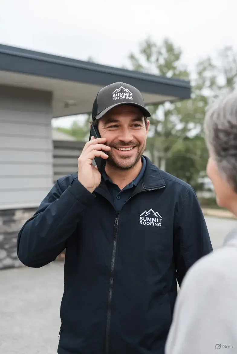 Flat Roof Leak Repair Schneider, IN FAQs